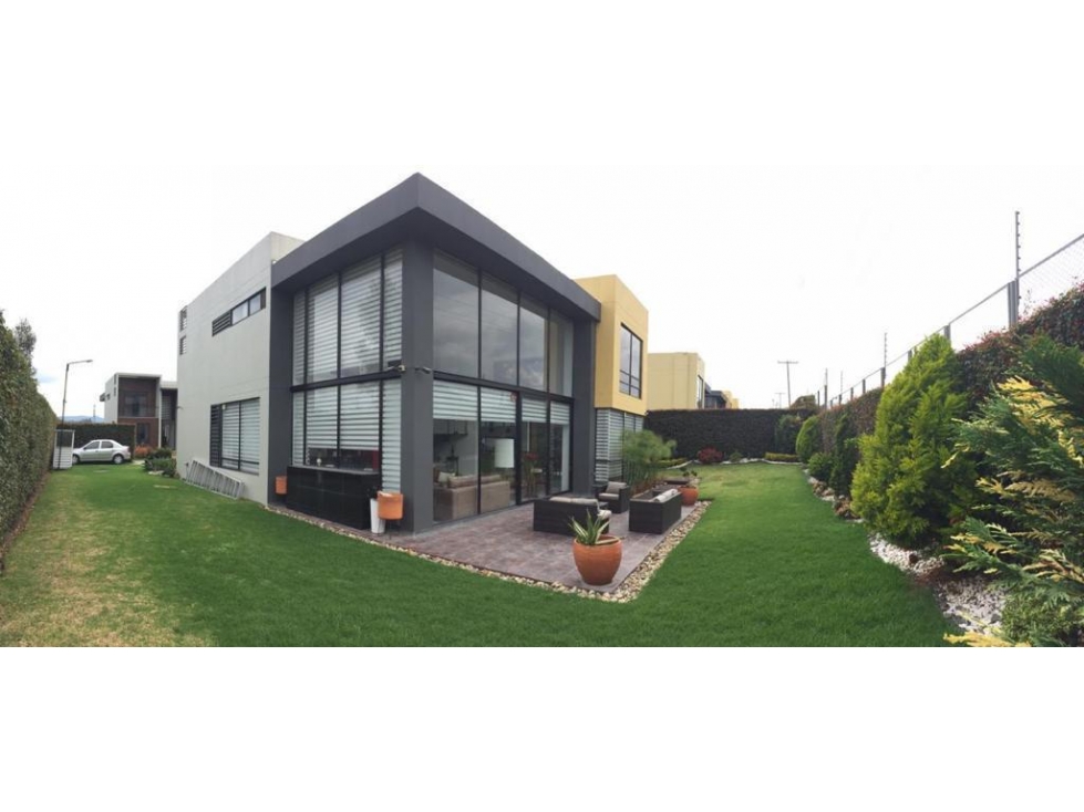 ACSI 931. Casa en Venta, Villa Style House, Cota, Cundinamarca — foto 3