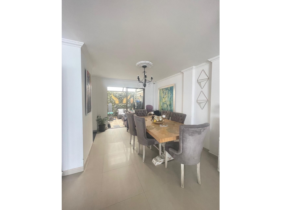 ACSI 967. Casa en Venta de casa, Quintas del Marquez, Mosquera — foto 6