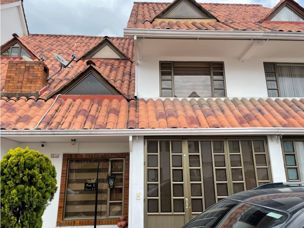 ACSI 1029. Casa en Venta, Quintas del Márquez, Mosquera, Cundinamarca
