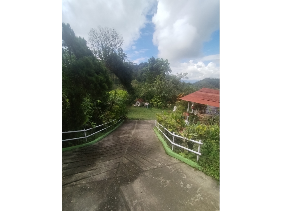 ACSI 1038. Finca en Venta, Patio Bonito, La Vega, Cundinamarca — foto 2