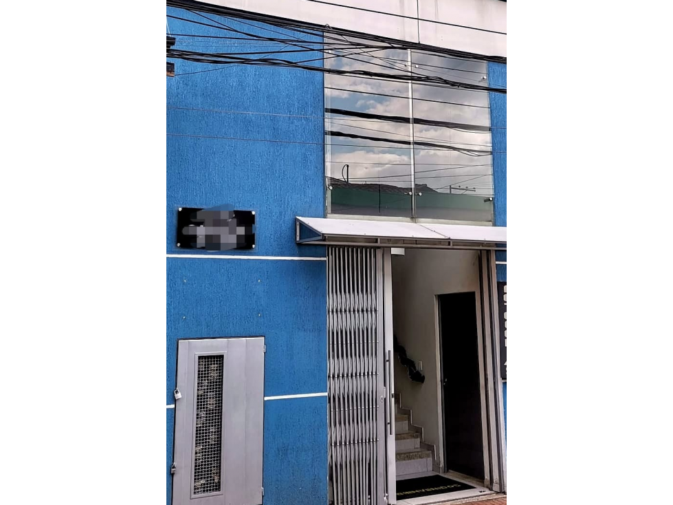 ACSI 1060. Oficina en venta Facatativá, Cundinamarca. - 2