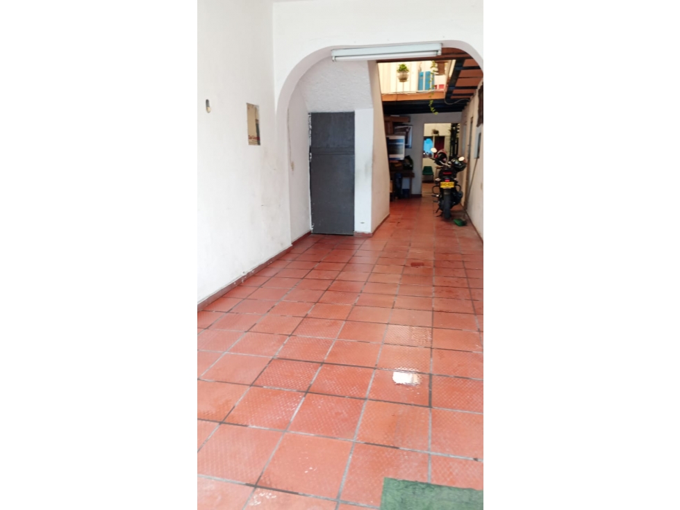 ACSI 1104 .Venta de Casa-Lote de barrio, Puente Aranda, Bogotá — foto 2