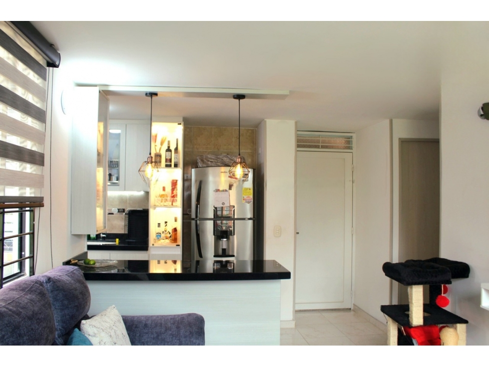 ACSI 1239 Pinares Reserva de Madrid apartamento en venta — foto 5