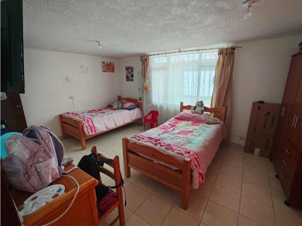 ACSI 1308 Casa-Lote en venta, barrio Remanso Sur, Bogotá — foto 5