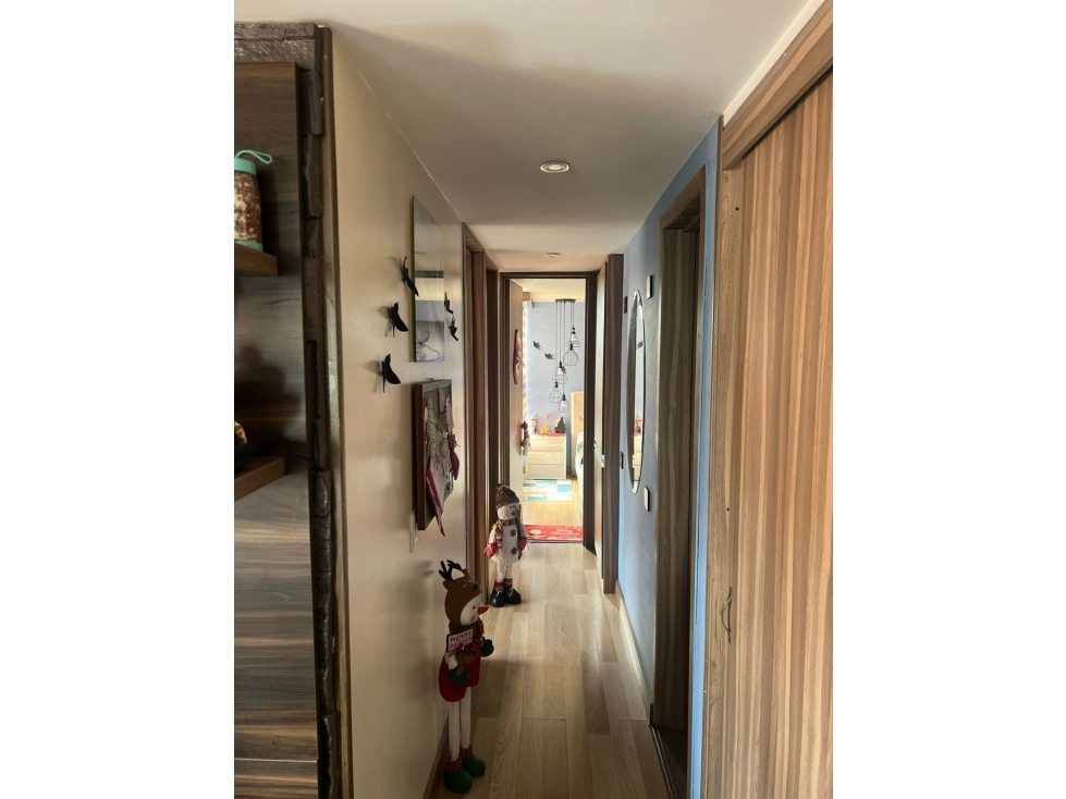 ACSI 1331 Venta de Apartamento en Mosquera, Alejandría 5 — foto 6