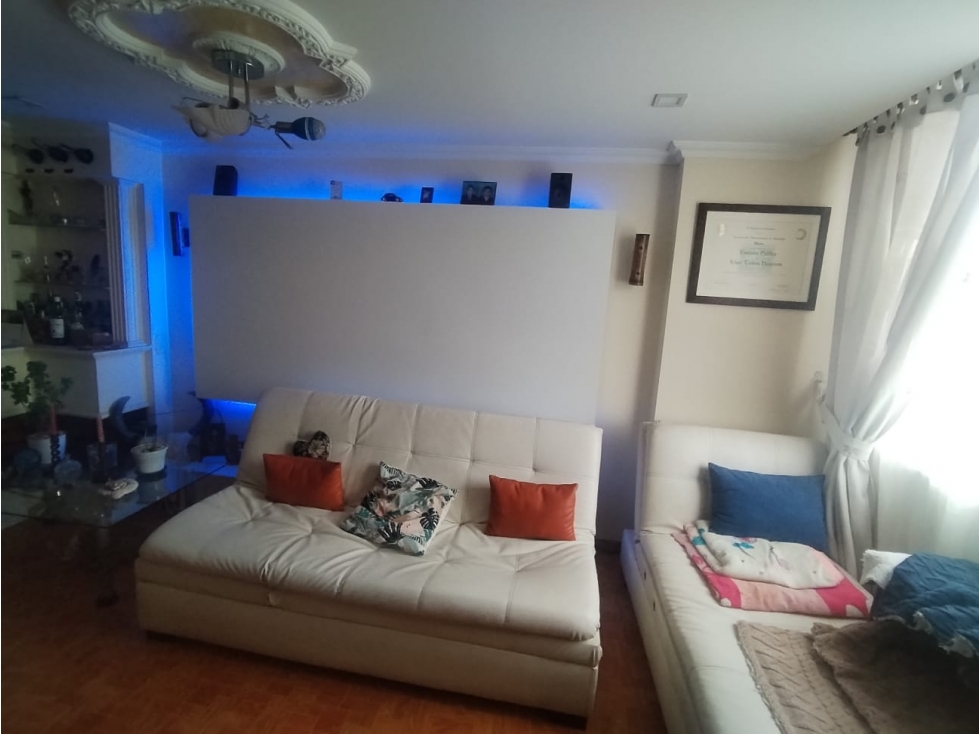 ACSI 1342. Casa en Venta, Trébol del Gualí, Mosquera. — foto 5