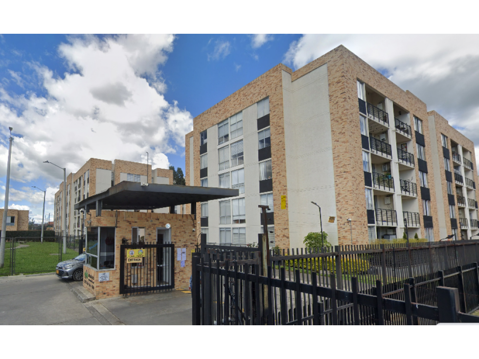 ACSI 1363. Apartamento en venta, Nogales Reservado, Cajicá