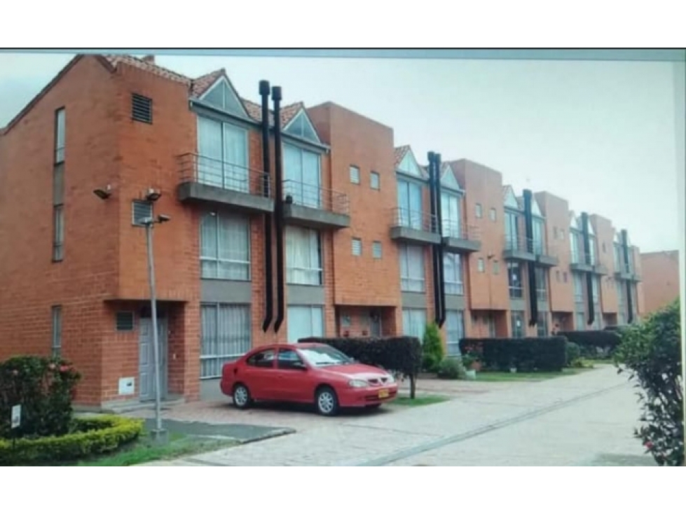 ACSI 1365. Casa en Venta, Quintas del Trébol, Mosquera, Cundinamarca — foto 2