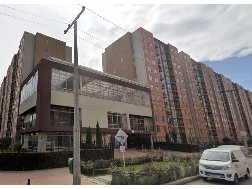 ACSI 725.V apartamento en venta Provenzal, Madrid Cundinamarca. — foto 2