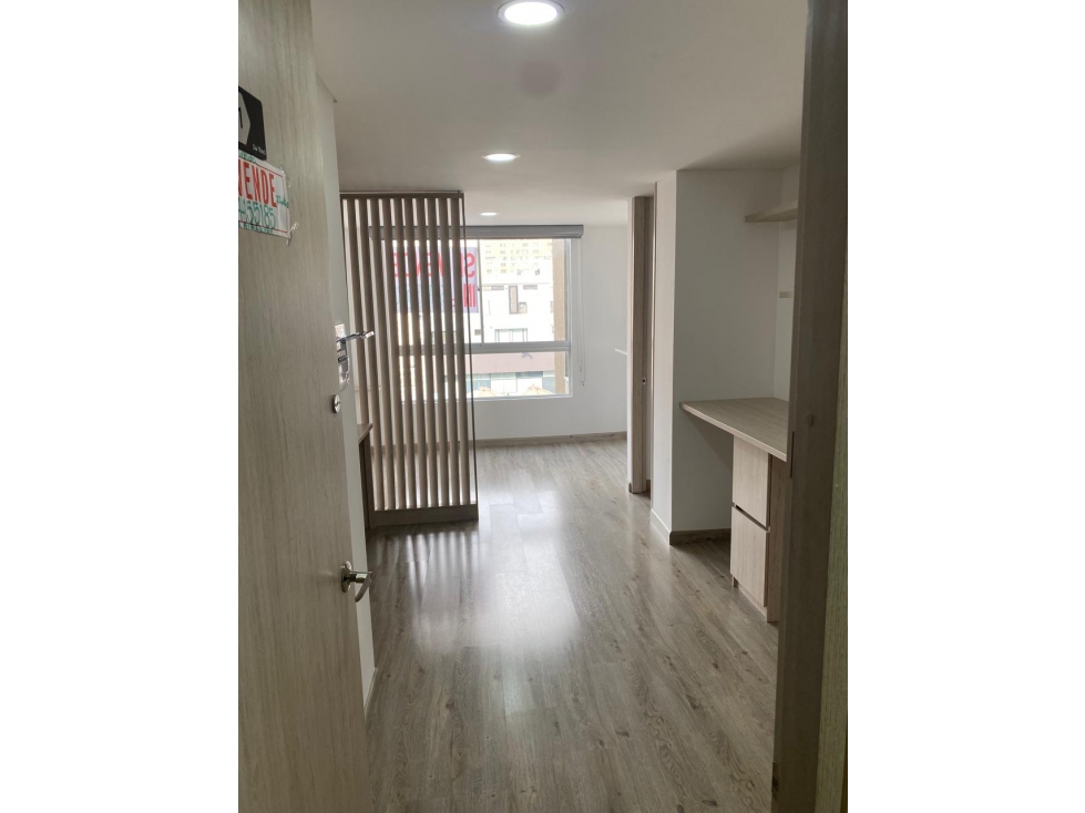 ACSI 1407 Apartaestudio en venta, Centro Internacional en Bogotá — foto 2