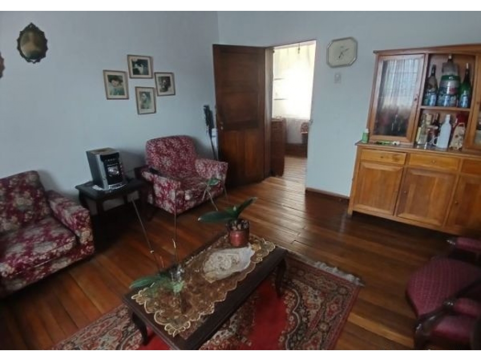 ACSI 1428. Se vende casa-lote en Puente Aranda. — foto 2