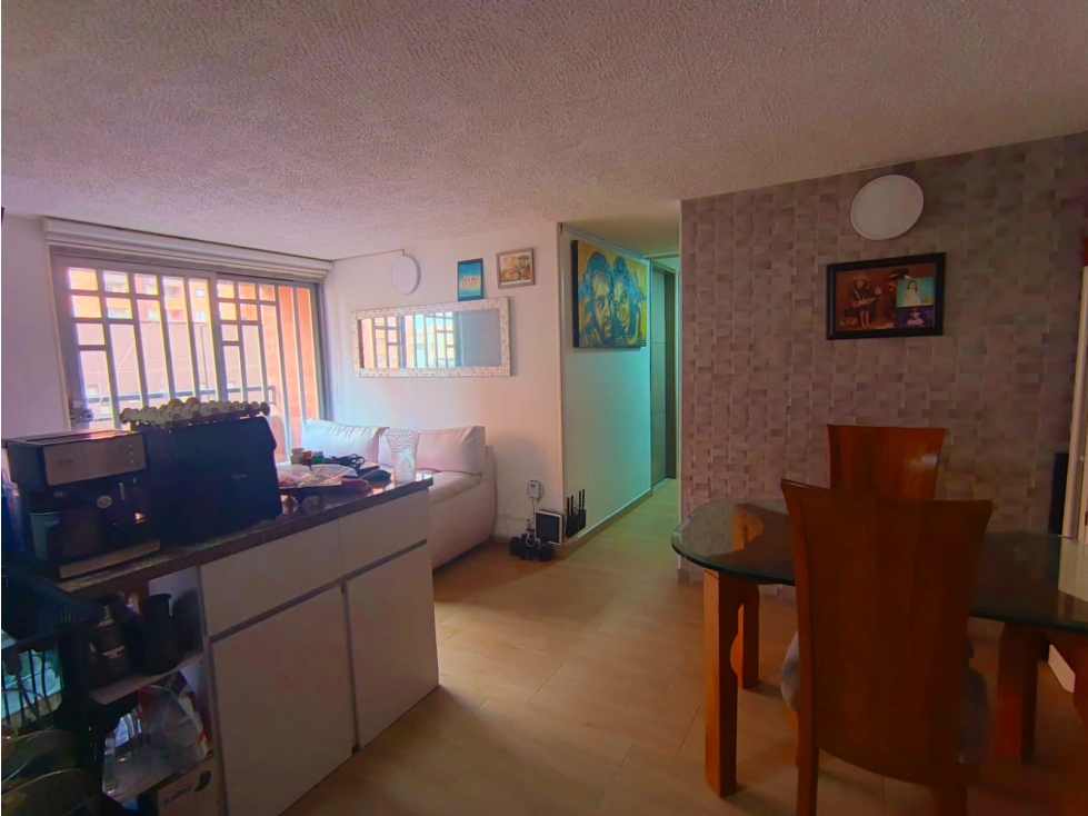 ACSI 1449. Apartamento en Venta, Ventura, La Prosperidad, Madrid — foto 3