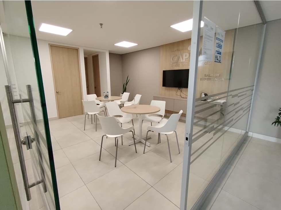 ACSI 1480. Apartamento en Venta Mosquera, Ciudadela Belari — foto 4