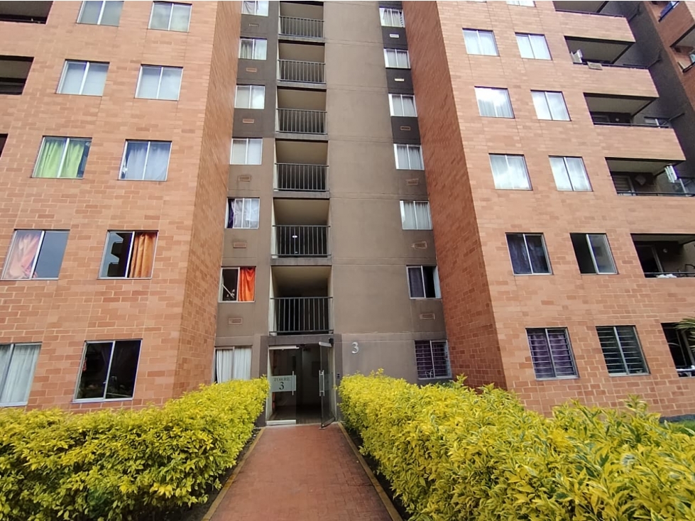 ACSI 1470. Apartamento en Venta, Mosquera, Senderos de San Isidro — foto 2