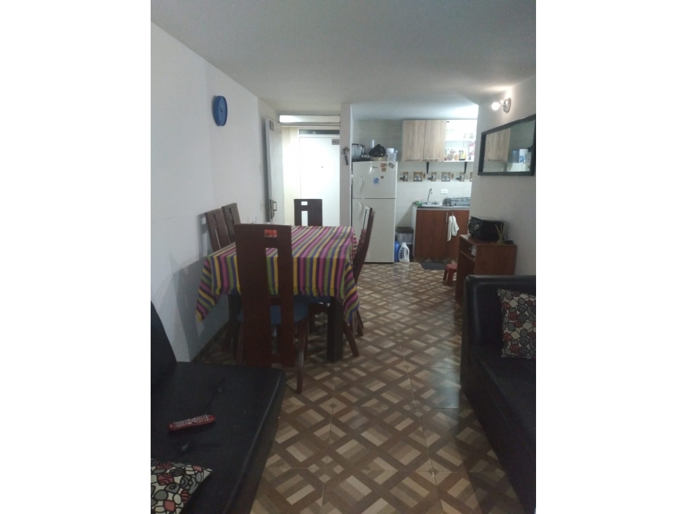 ACSI 1504 Apartamento en venta en el Conjunto Boreal, la prosperidad — foto 5