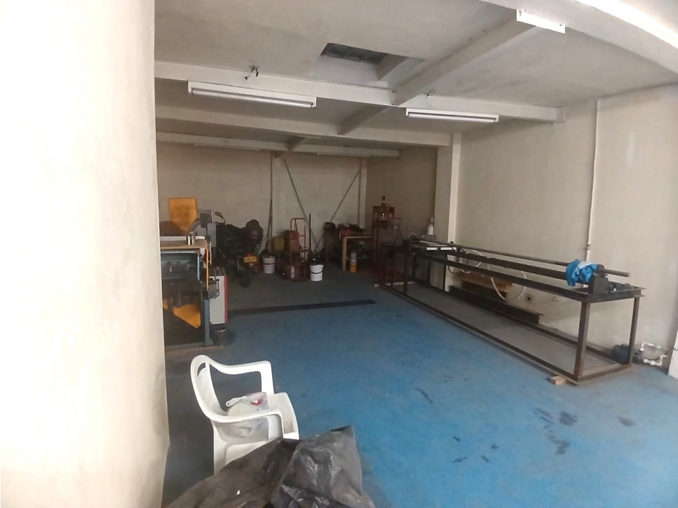 ACSI 1518. Se vende casa en Altos de Santa Ana, Mosquera — foto 2