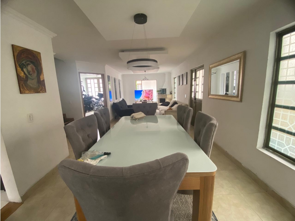 ACSI 1521. Se vende casa en Quintas del Márquez, Mosquera — foto 2