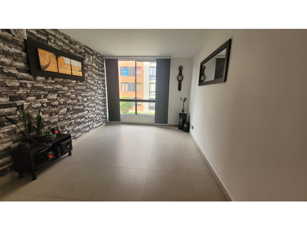 ACSI 1526 Apartamento en Venta en el Conjunto Estancia 4, Mosquera — foto 4
