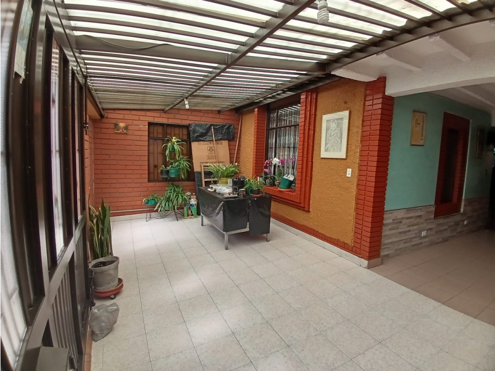 ACSI 1545. Se vende casa en Américas Occidental, Bogotá. — foto 2