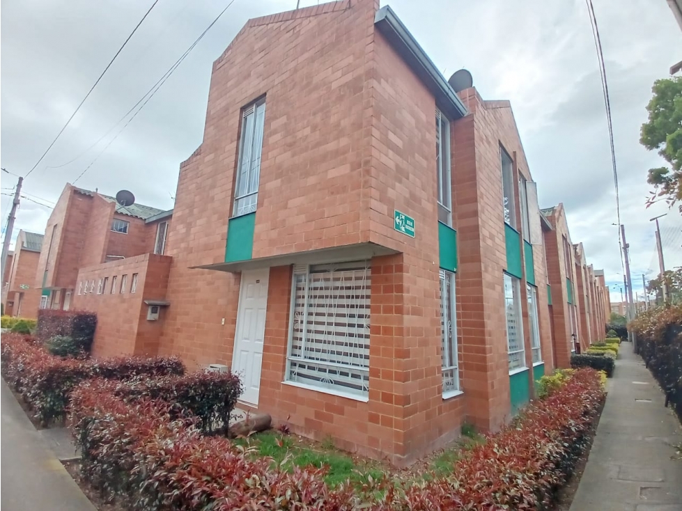 ACSI 1550. Se vende casa en Conjunto Guicali. Funza. — foto 2