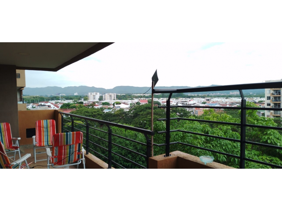 ACSI 1551. Apartamento en Venta, Hacienda Peñalisa, Almendro, Ricaurte — foto 6