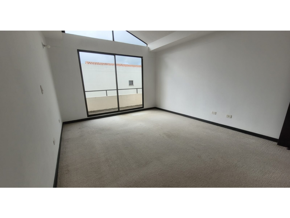 ACSI 1549 Casa para la venta en el Conjunto Reserva de Alcalá Mosquera — foto 6