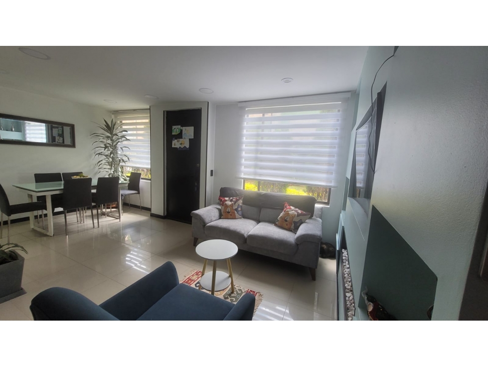 ACSI 1570 Casa para la venta en el Condominio Palo Alto en Mosquera — foto 5