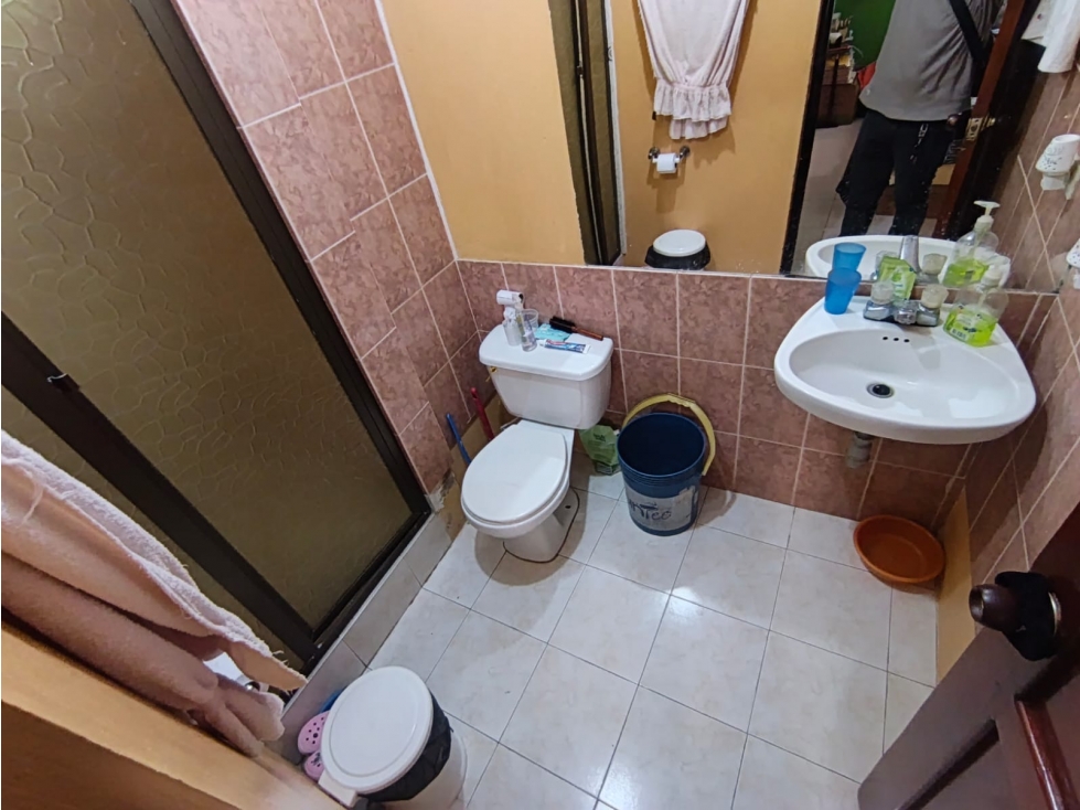 ACSI 1575. Casa de Barrio en Venta, Barrio Campobelo, Bojaca — foto 5