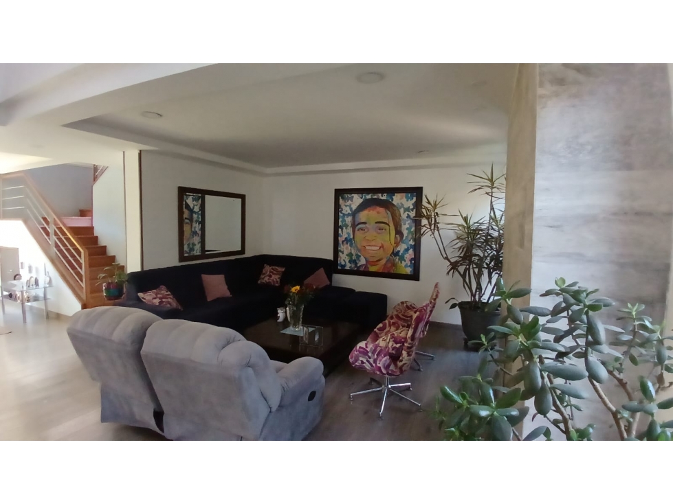 ACSI 1579. Se vende casa en Quintas de San Isidro, Funza — foto 3
