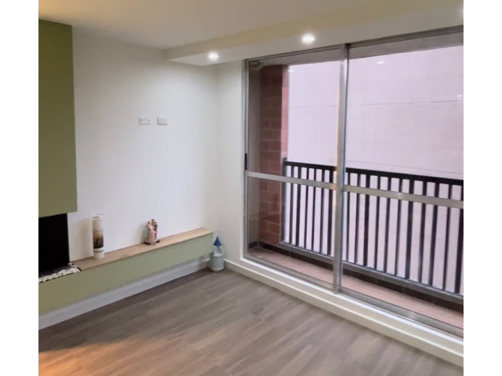 ACSI 1580. Se vende apartamento en Fontana 2, la Prosperidad, Madrid — foto 2