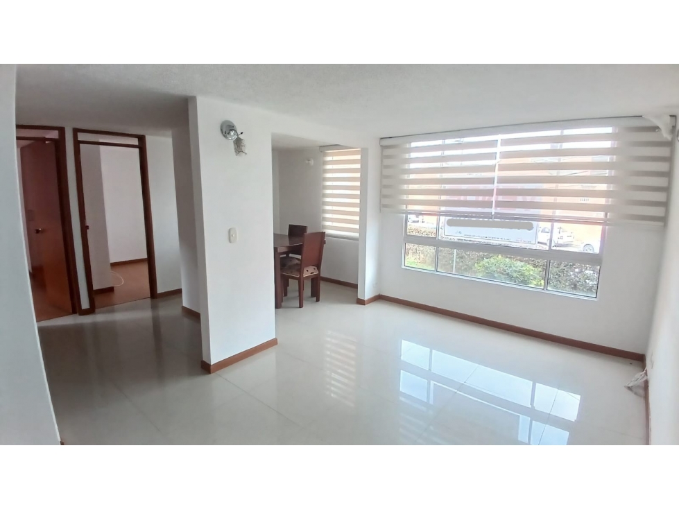 ACSI 1600. Se vende apartamento Campiñas de San Gabriel, Mosquera — foto 2