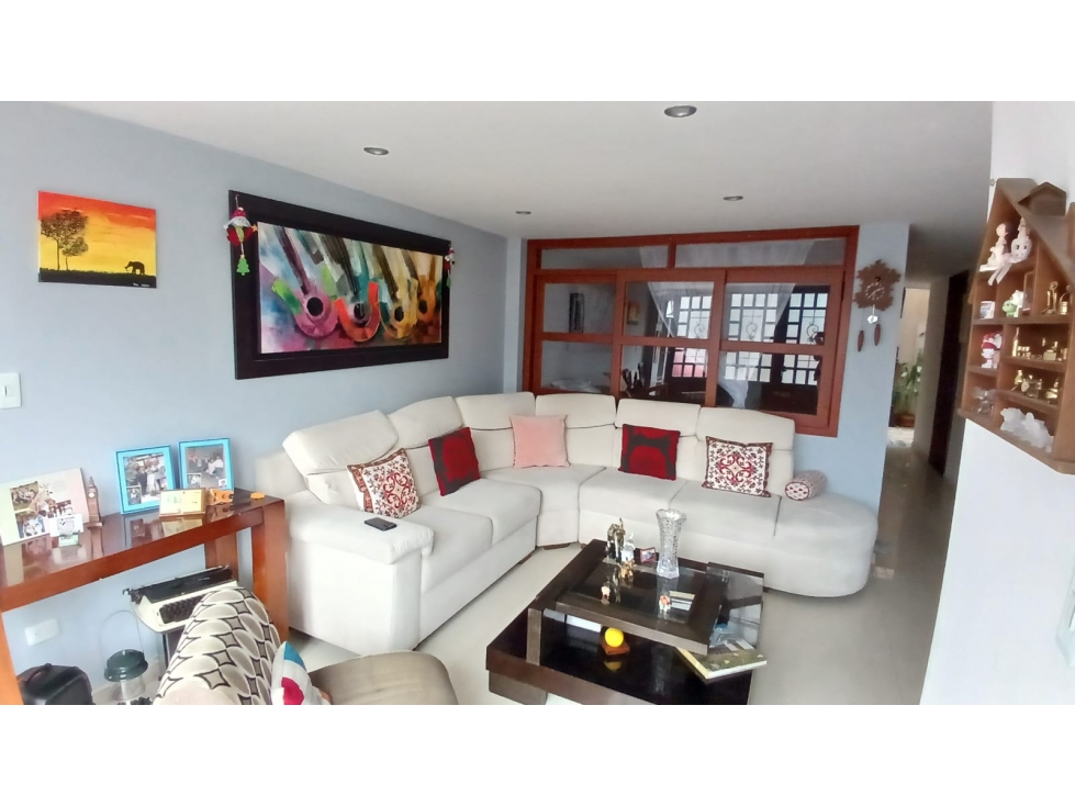 ACSI 1597. Se vende casa en Alicante, Mosquera, Cund. — foto 2