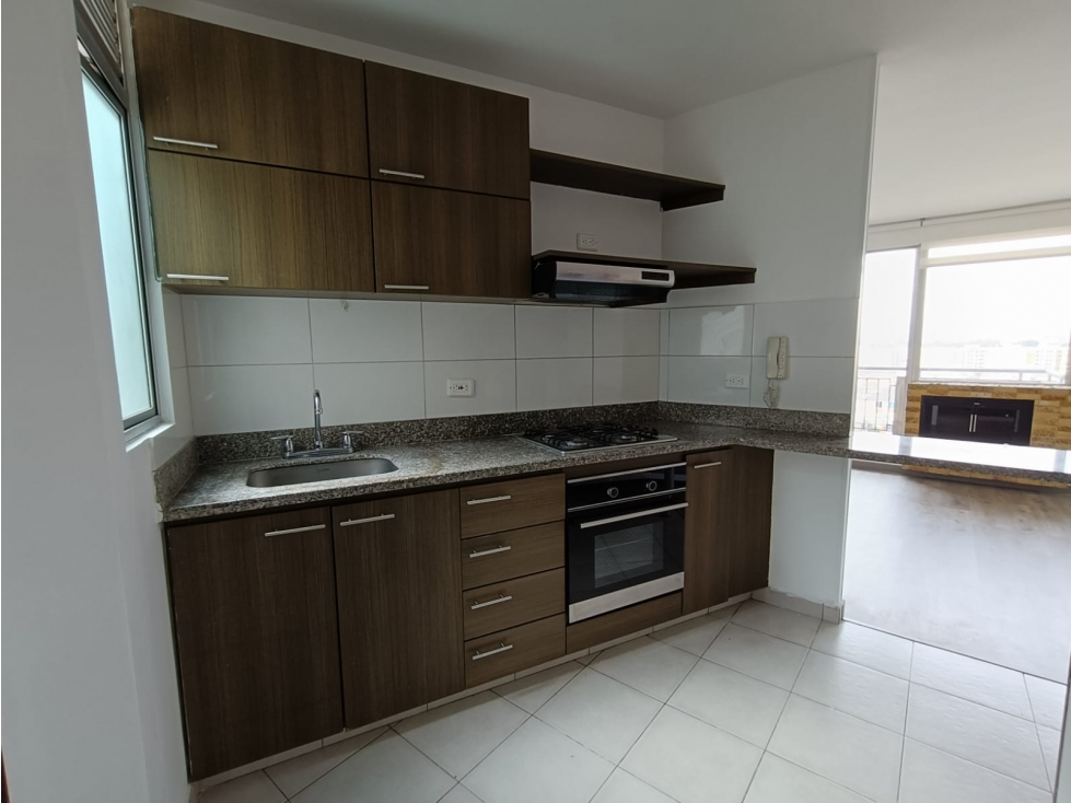 ACSI 1604. Apartamento en Venta Reserva de Mallorca 3, Mosquera — foto 3