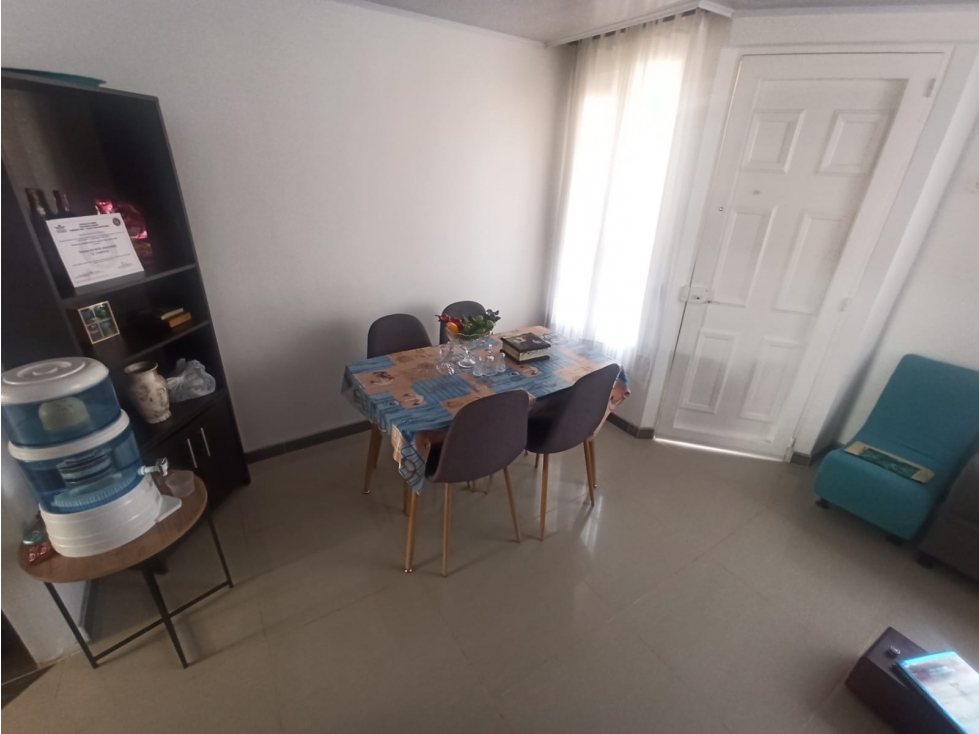 ACSI 513 Casa en Venta Funza, Conjunto Guicali - 6