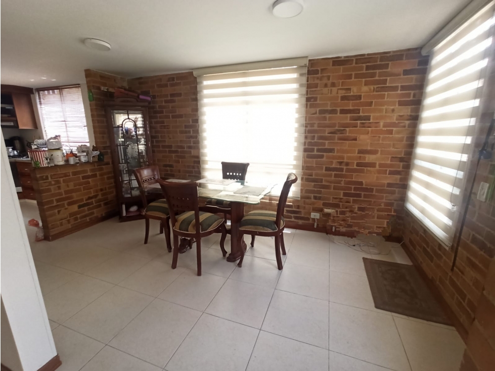 ACSI 694. Casa en Venta en Funza - 4