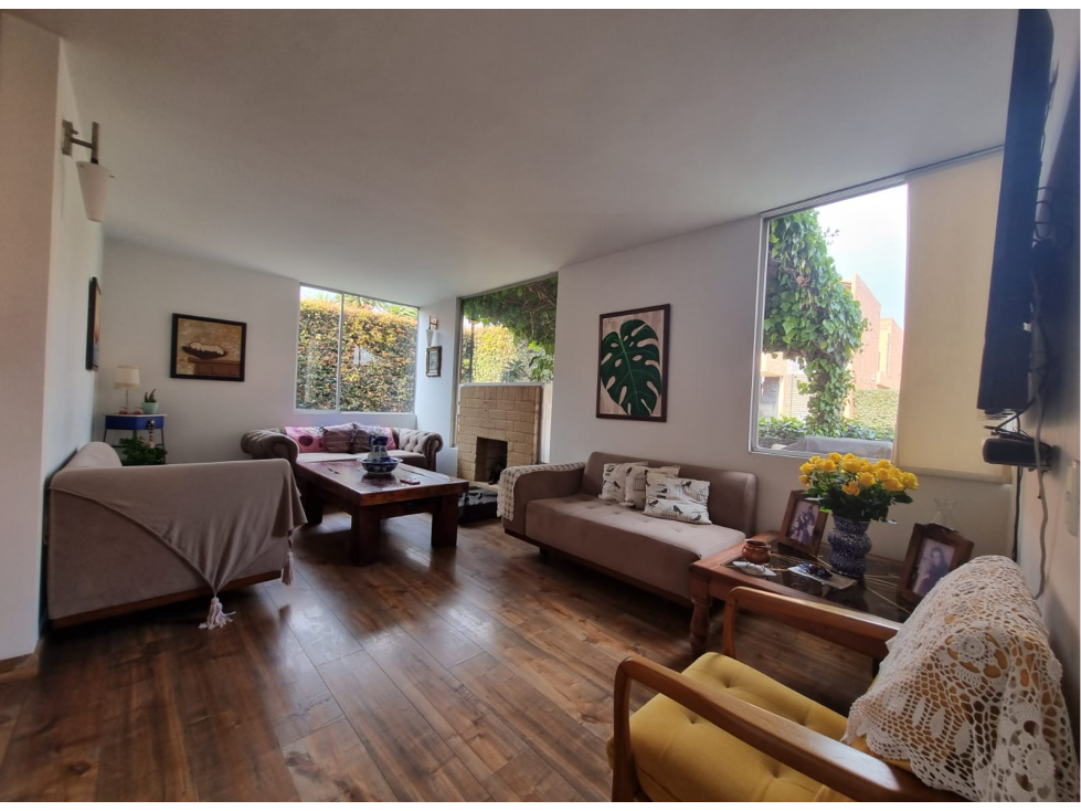 ACSI 761 Casa en venta en Madrid, Cundinamarca - 2