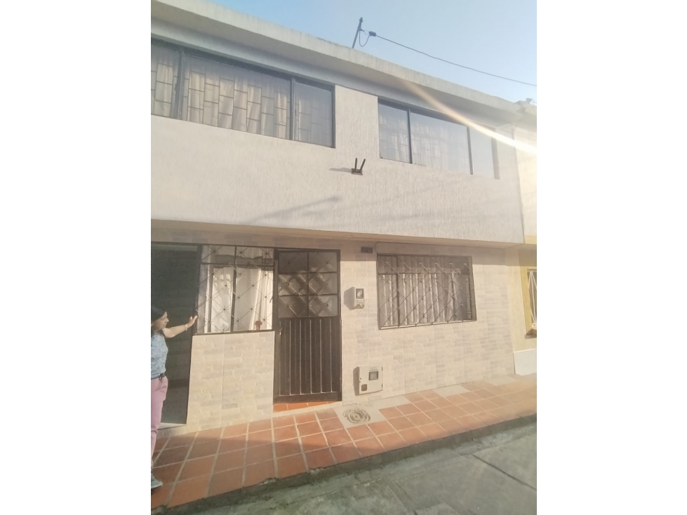 ACSI 812. Casa en Venta, Proppit, Madrid, Cundinamarca - 1