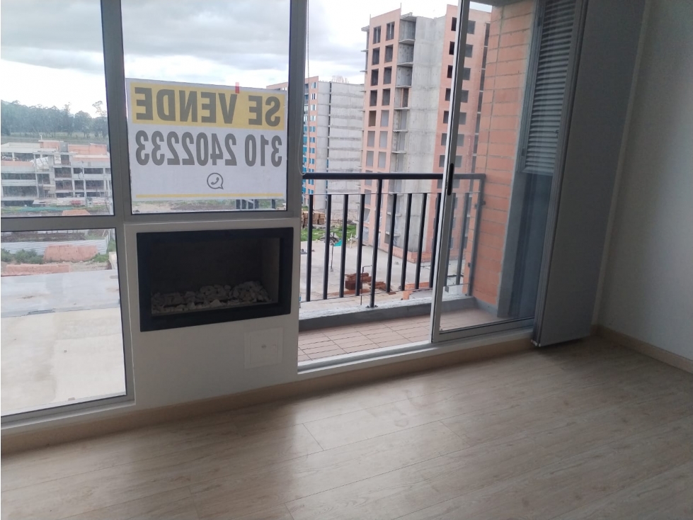 ACSI 885. Apartamento en Venta, Azul Turqueza, La Prosperidad, Madrid — foto 6