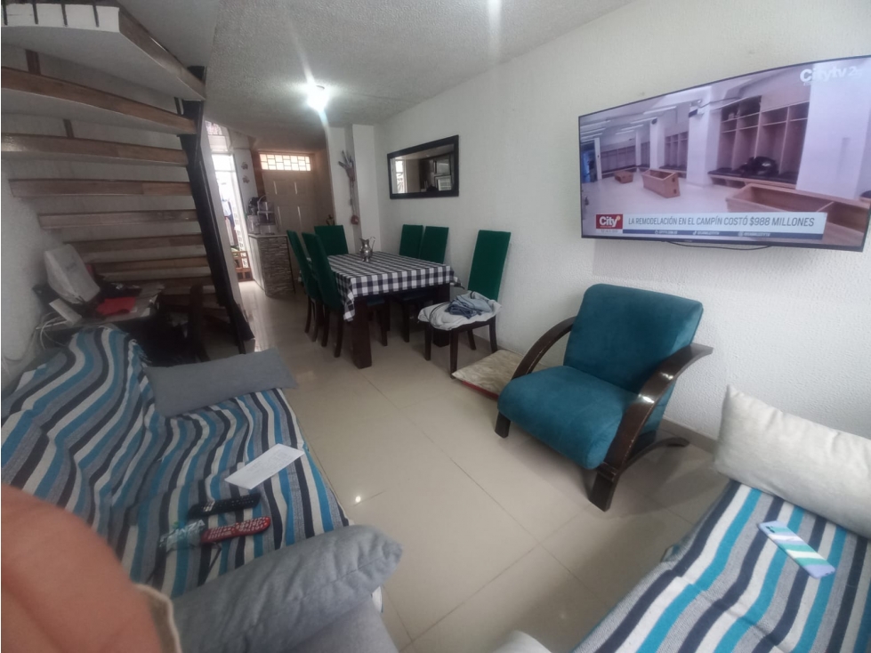 ACSI 968. Casa en venta, Senderos 2, Funza, Cundinamarca — foto 3