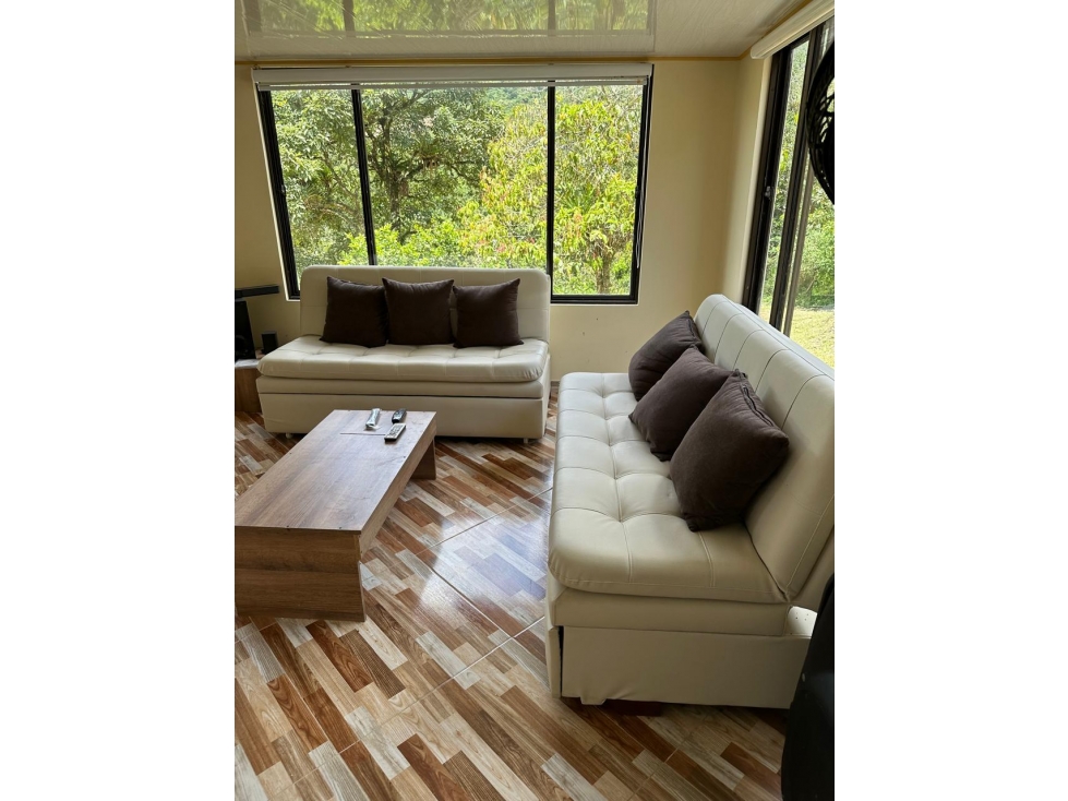 ACSI 1110. Venta de Casa Campestre en Pacho, Cundinamarca - 5