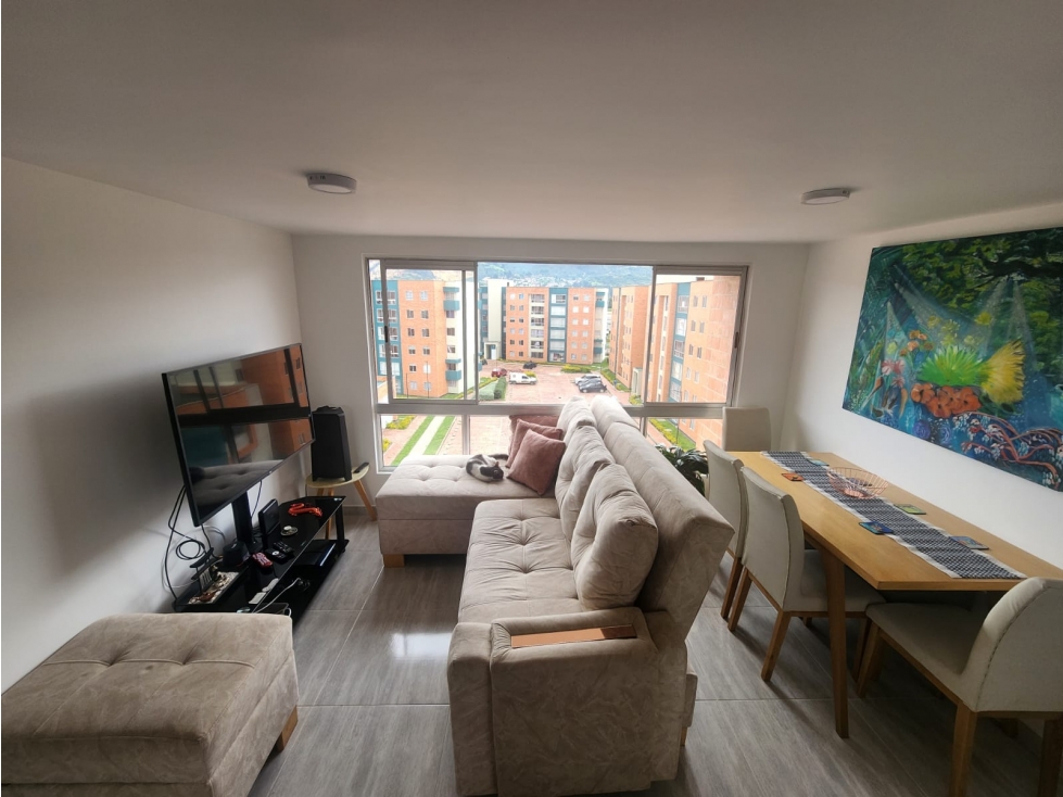 ACSI 1242. Apartamento en venta en Tocancipá — foto 5