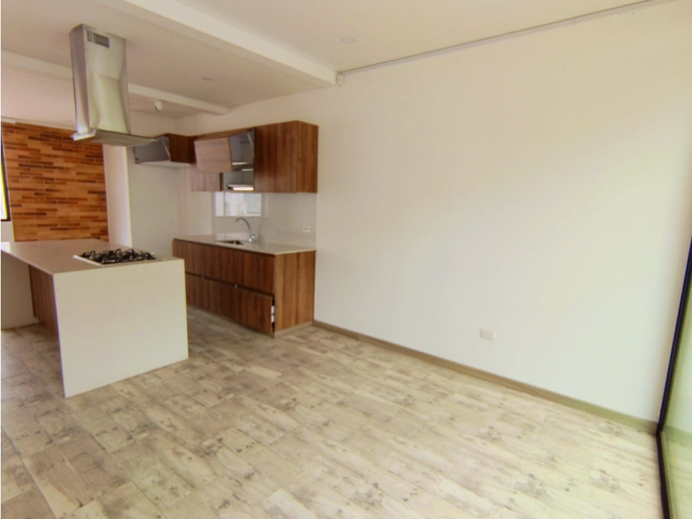 ACSI 1450. Casa en Venta, Urbanización San Jerónimo, La Mesa — foto 5