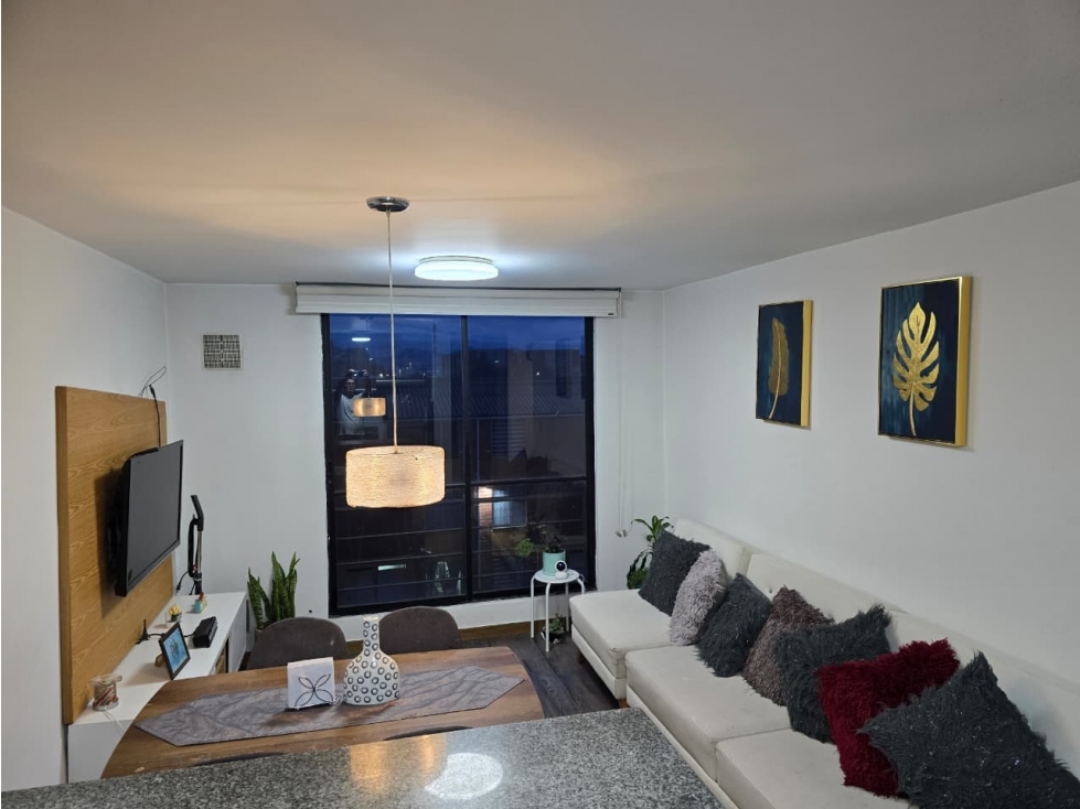 ACSI 1464 Apartamento en venta en el Conjunto la Estancia III — foto 3