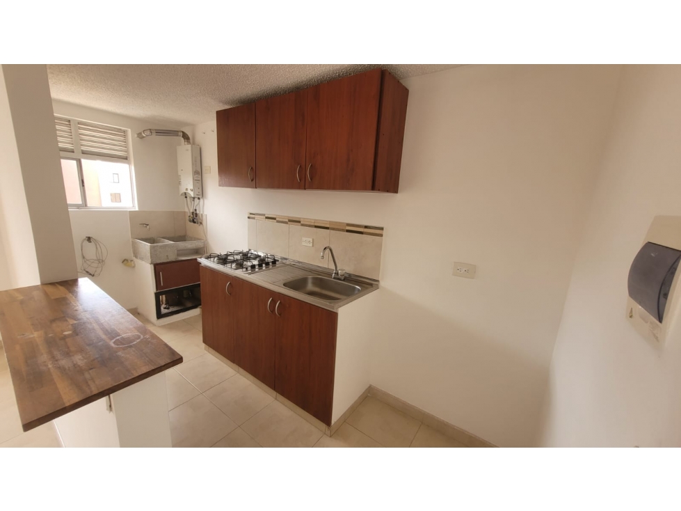 ACSI 1489 Apartamento en arriendo en el Conjunto Boreal — foto 6
