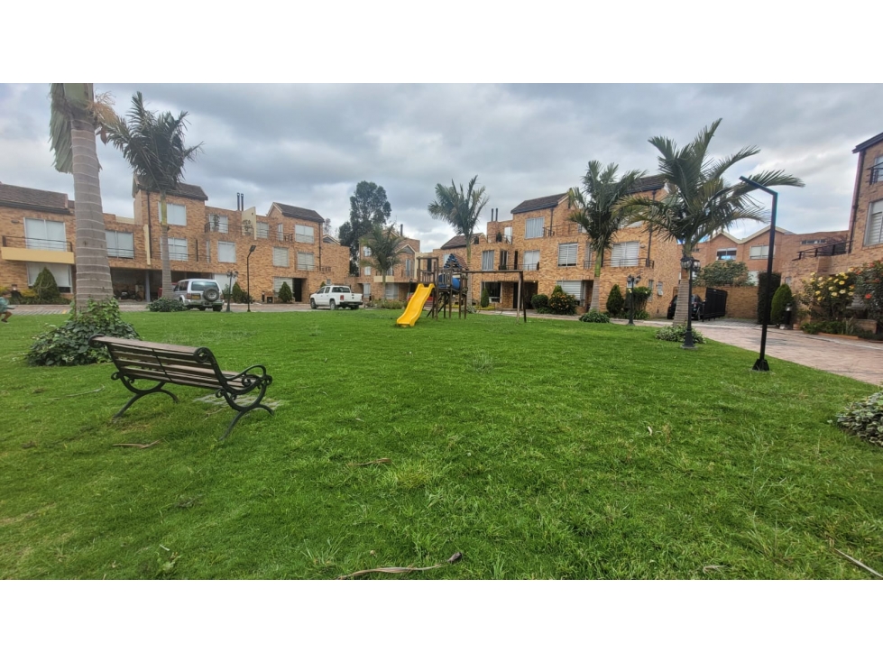 ACSI 1502 Casa en venta en el Conjunto Campobelo 4 — foto 2