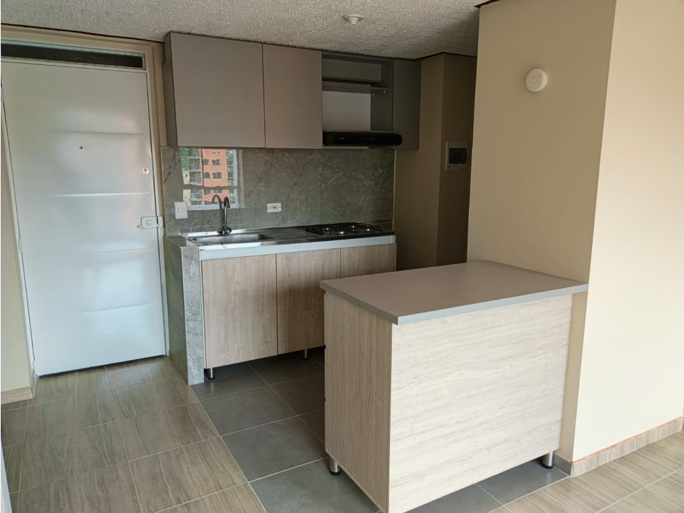 ACSI 1538. Apartamento en arriendo, Verde Pino, La prosperidad, Madrid — foto 4