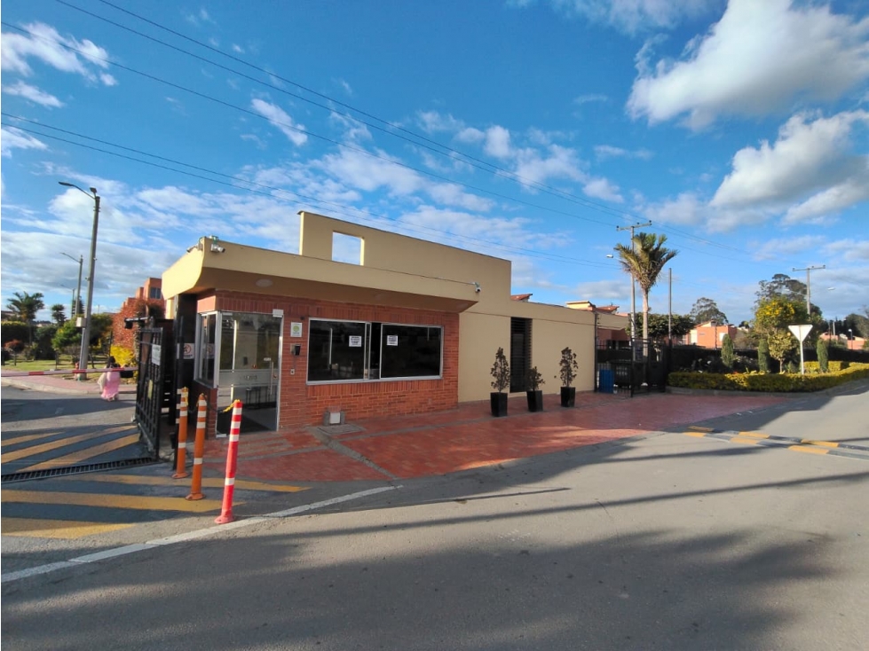 ACSI 761. Casa en venta Sabana Pijao, Madrid, Cundinamarca.