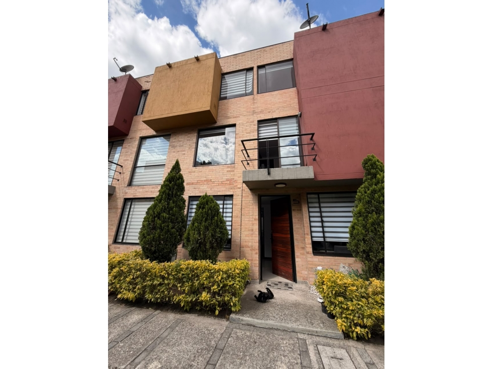 ACSI 1570 Casa para la venta en el Condominio Palo Alto en Mosquera