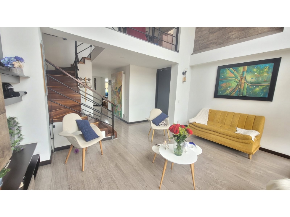 ACSI 1586. casa para la venta en el Diamante Mosquera — foto 4