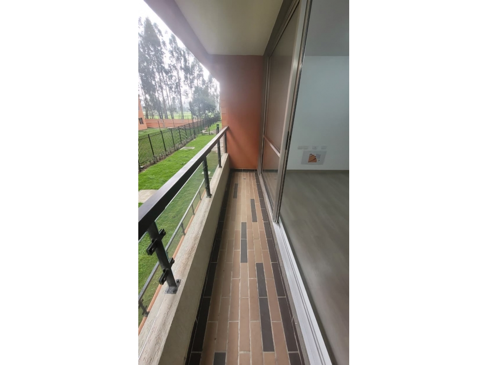 ACSI 1596. Apartamento para la venta en Novaterra, Mosquera — foto 2